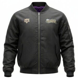 Melissa Ethridge Bomber Tour Jacket - Limited Edition - Brand New